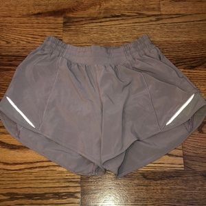 Hotty Hot Short II *Long 4”